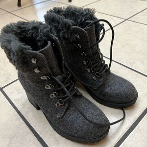 Perfect winter boots